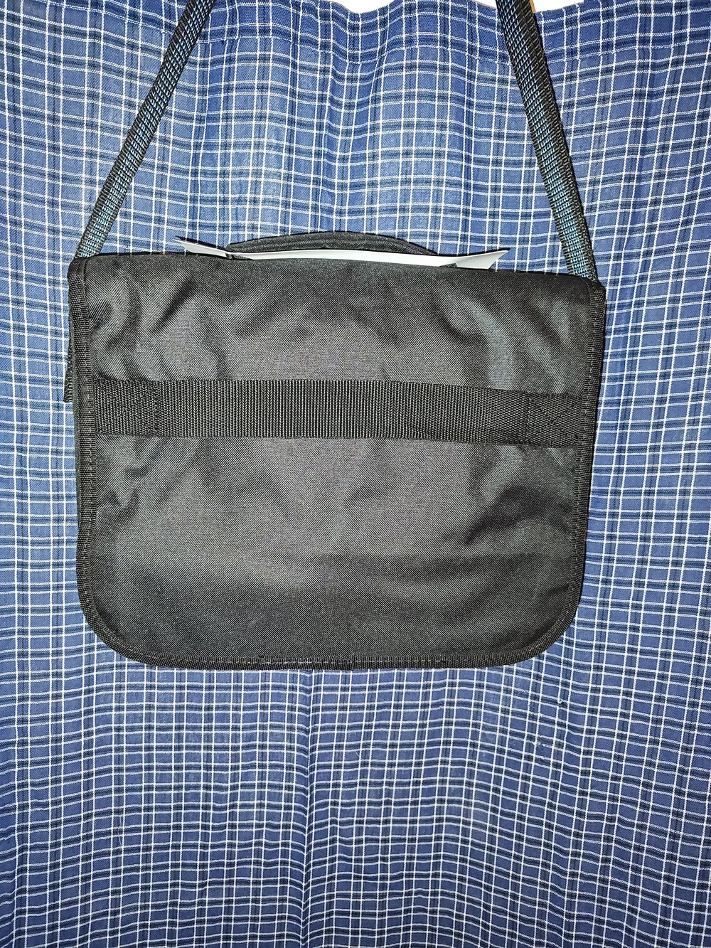ResMed branded messenger